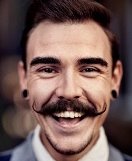 Результат пошуку зображень за запитом "moustache"