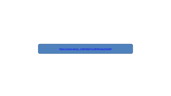 https://youtu.be/yj-_m38r. Wq4?si=J0 HZB-jipu. COw. Xl. X