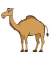 Картинки по запросу верблюд  картинка   для дітей