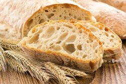 Прислів'я та приказки про хліб