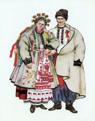Український народний костюм: історія, значення, традиції