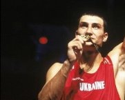 Володимир Кличко виграв Олімпійські ігри | Новини на Gazeta.ua