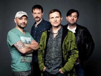 10 лучших украинских рок-групп группы, музыка, рок