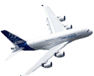 Пасажирський літак Air France здійснив екстрене приземлення в Канаді через  відмову двигуна / ГОРДОН