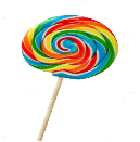 Lollipop — Stock Photo © RuthBlack #24545723