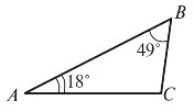 Картинки по запросу сума кутів трикутника