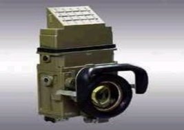 Прибор ночного наблюдения для бронетанковой техники ТВН-5М