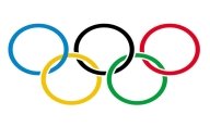 Опубліковано емблему Олімпійських ігор-2024 в Парижі