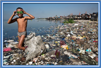 22 душераздирающих фото результата загрязнения планеты, после ...