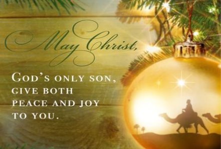 Christian Christmas eCards | Religious Christmas eCards