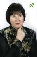 Ходаковская Светлана Евгеньевна