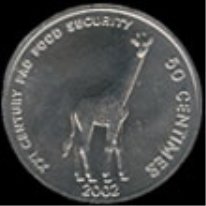 50 centimes / reverse