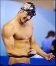 Click to show "Michael Phelps" result 5
