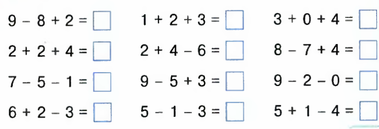 Примеры по математике плюс и минус. Примеры для 1 класса. Примеры примеры для 1 класса. Примеры по математике 1. Примеры для 1ка Лассара.
