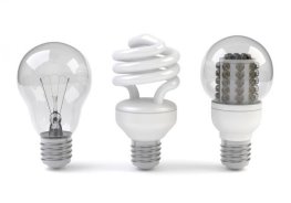 Світлодіодне освітлення: обираємо економію і екологічність - Masteram