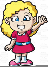Free Blonde Girl Clipart, Download Free Blonde Girl Clipart png images,  Free ClipArts on Clipart Library