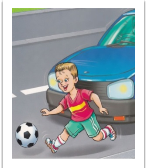 Картинки по запросу правила дорожного движения для детей в стихах и картинках