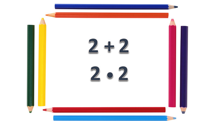 2 • 2 2 + 2 