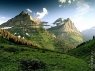 Mountain Pictures Wallpaper