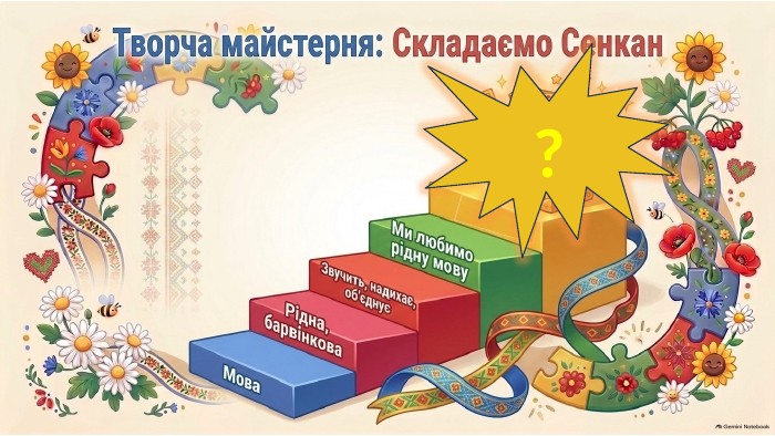 ?