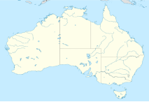 Города Австралии — Википедия