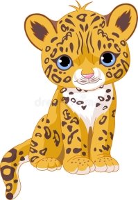 cute-jaguar-cub-14956942