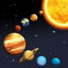 Картинки по запросу "сонячна система"