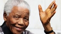 Нельсон Мандела: человек, победивший апартеид - BBC News Русская служба