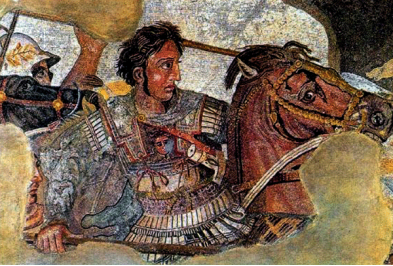 Александр Македонский: основные вехи жизни и подлинный путь героя