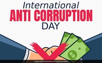 International Anti Corruption Day 2020: Why International Anti Corruption  Day is celebrated? Learn its history, importance and theme KBN News English