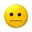 Neutral expression funny emoji sticker | Zazzle.com | Emoji stickers,  Emoji, Funny emoji