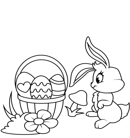 C:\Users\SMS\Desktop\Семінар\easter-basket-and-bunny-coloring-page.png