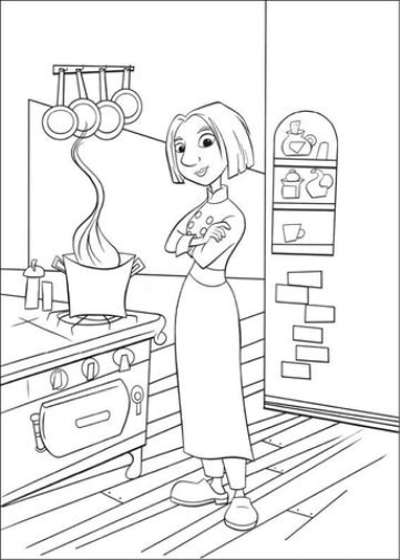 Описание: http://www.supercoloring.com/sites/default/files/styles/coloring_medium/public/cif/2009/07/Colette-in-the-kitchen-coloring-page.jpg