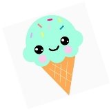 Картинки по запросу мороженое рисунок