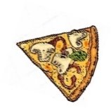 Картинки по запросу пицца рисунок
