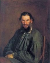 Толстой Лев Миколайович біографія, фото, розповіді - Великий російський письменник