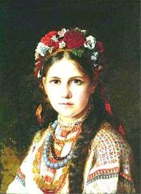 https://upload.wikimedia.org/wikipedia/commons/thumb/0/0d/Ukrainian_girl_by_Nikolay_Rachkov_(2nd_half_19_c.,_Chernigov_museum).jpg/220px-Ukrainian_girl_by_Nikolay_Rachkov_(2nd_half_19_c.,_Chernigov_museum).jpg