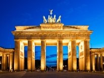 Визначні місця Німеччини - Країна Європи Німеччина