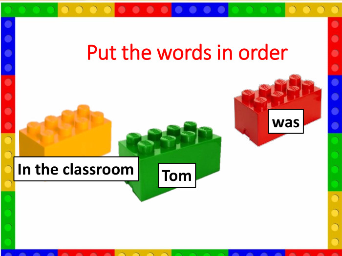 Quick Minds for Ukraine 3.Unit 6 Our school lesson 3