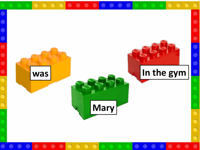 Quick Minds for Ukraine 3.Unit 6 Our school lesson 3
