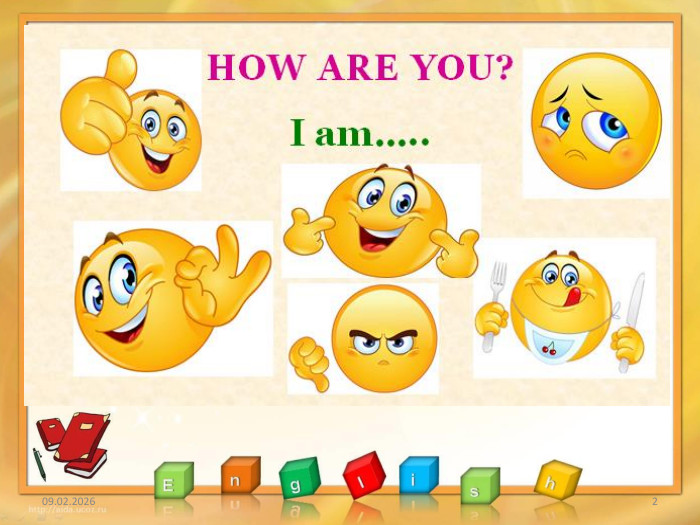 Quick Minds for Ukraine 3.Unit 6 Our school lesson 1