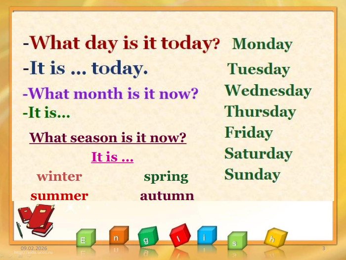 Quick Minds for Ukraine 3.Unit 6 Our school lesson 1