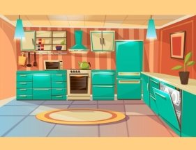 E:\урок\урок\мал\cartoon-modern-kitchen-interior-background-vector-20453642.jpg