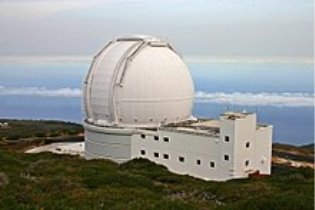 Обсерваторія — Вікіпедія