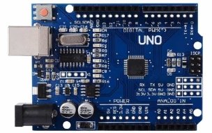 Arduino USB CH340