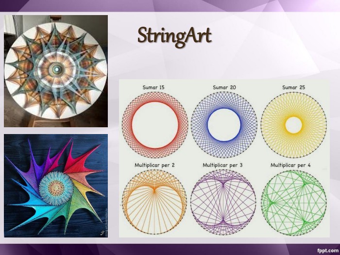 StringArt 