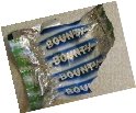 Отзыв про Конфеты "Bounty": "Ничуть не уступают шоколаду Баунти" | Дата  отзыва: 2014-07-31 20:03:24