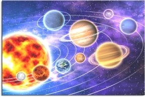 Картинки по запросу сонячна система
