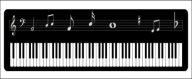 http://www.publicdomainpictures.net/pictures/50000/nahled/piano-keyboard-musical-notes-1371754079Anj.jpg