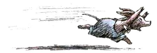 Вінні-Пух та його друзі. Алан Мілн. Казка українською з малюнками ...